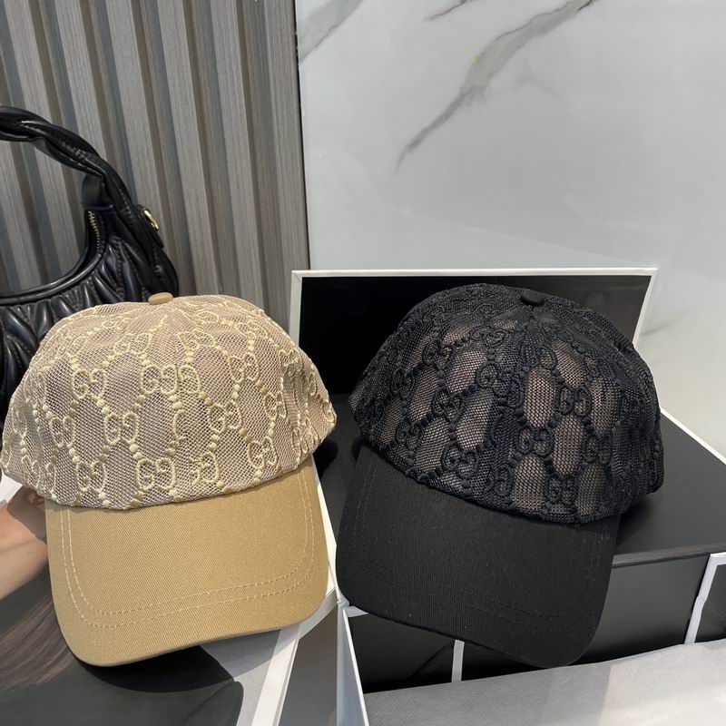 Gucci cap dx34